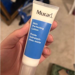 Murad lotion